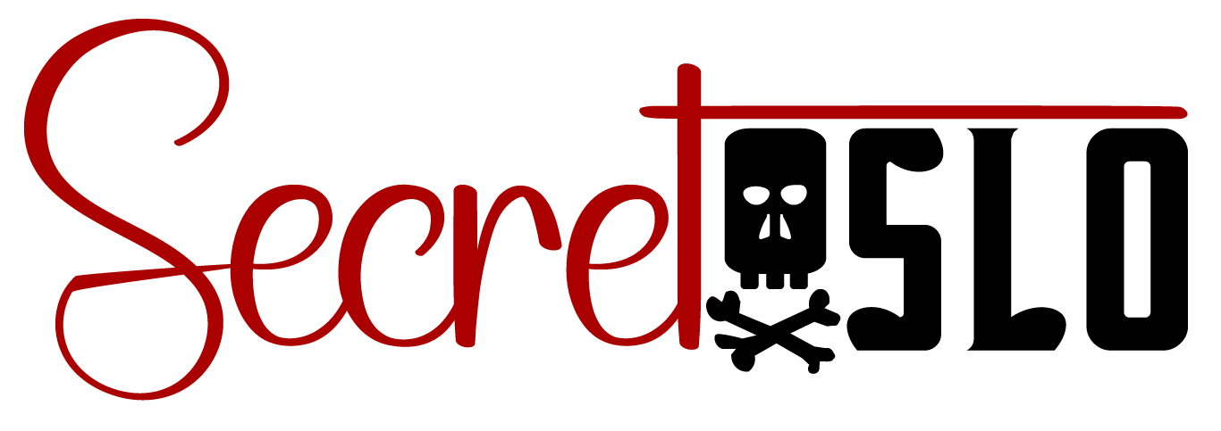 Secret Oslo Logo